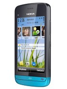 Klingeltöne Nokia C5-03 kostenlos herunterladen.
